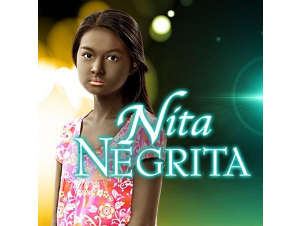 'Nita Negrita'