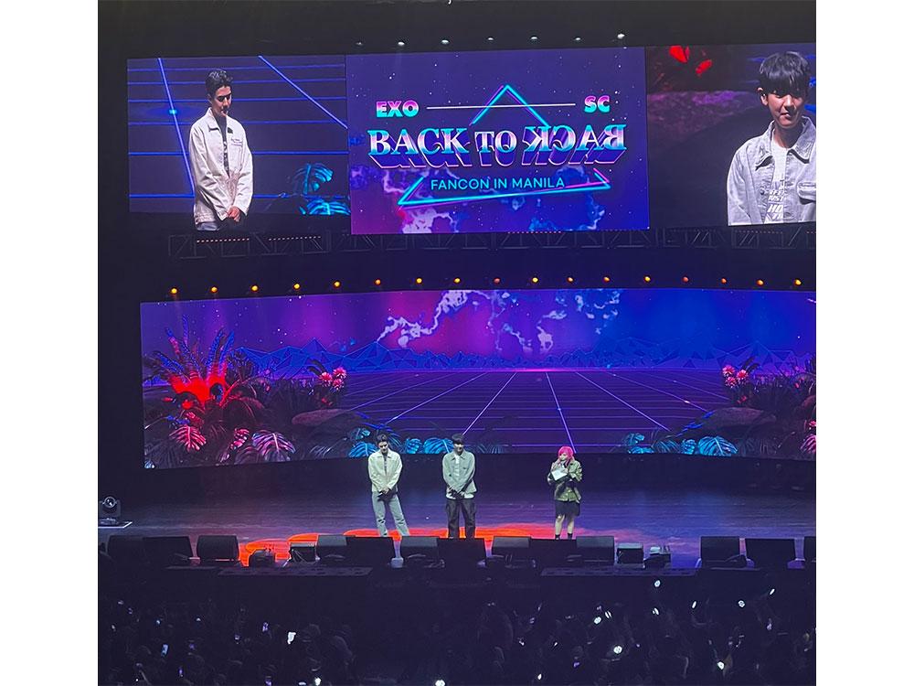 Brotherly competition