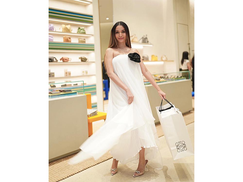 Events and guestings