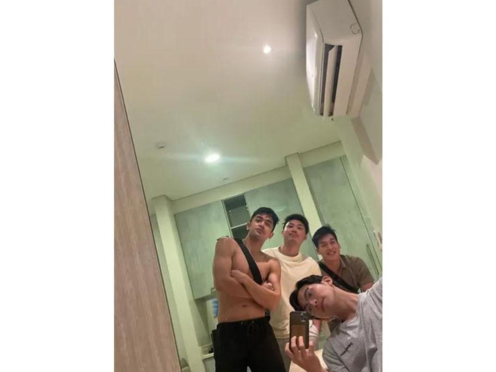 Friends