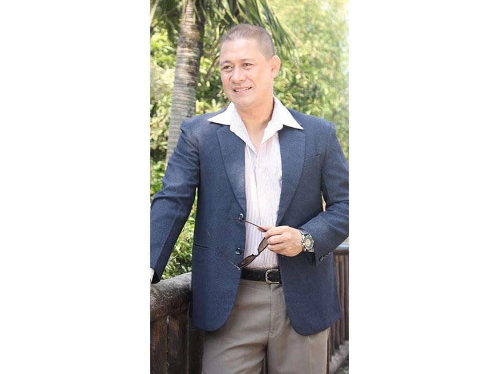 Omar Flores - Jose P. Laurel