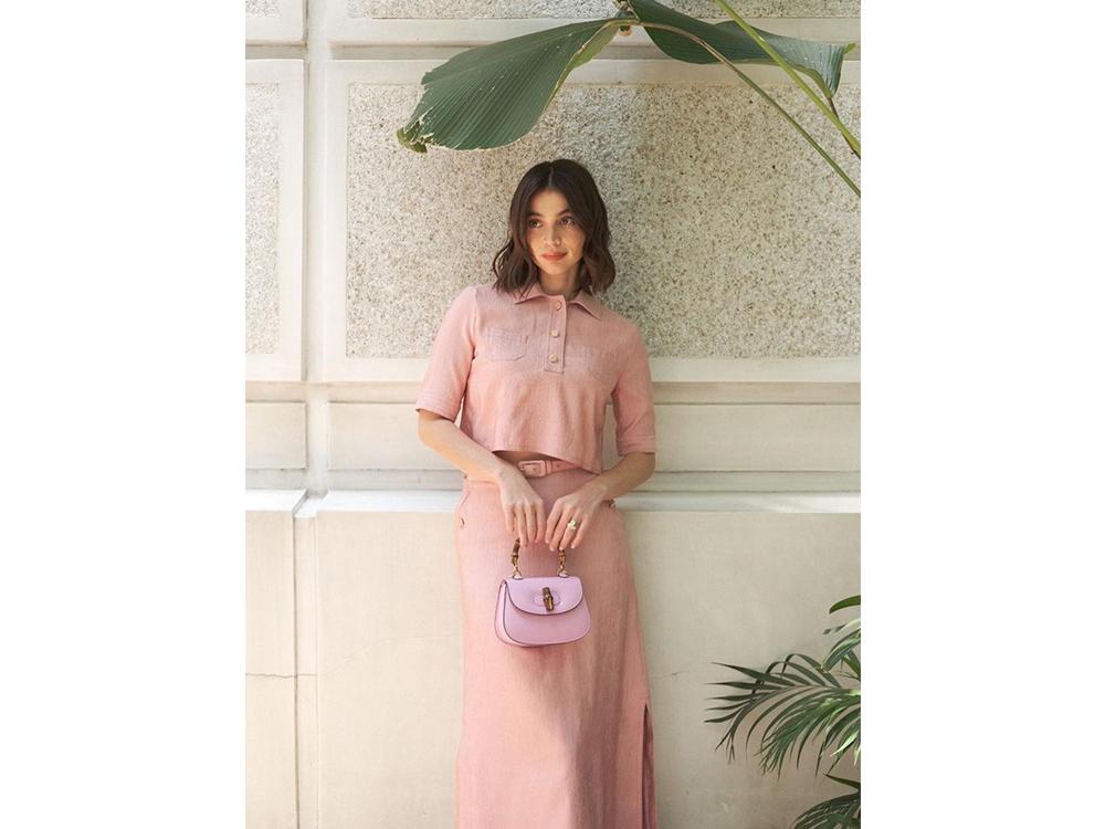 5 of Anne Curtis' Most Wearable Outfits - Blog