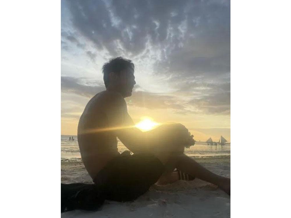 Sunrise