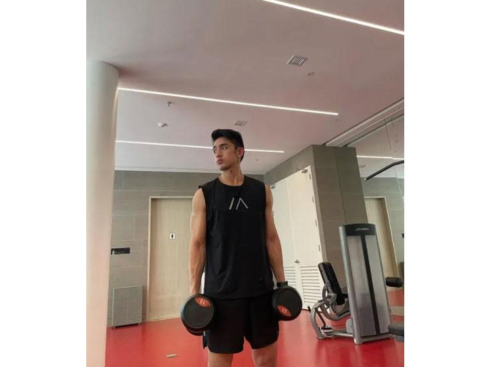 Workout