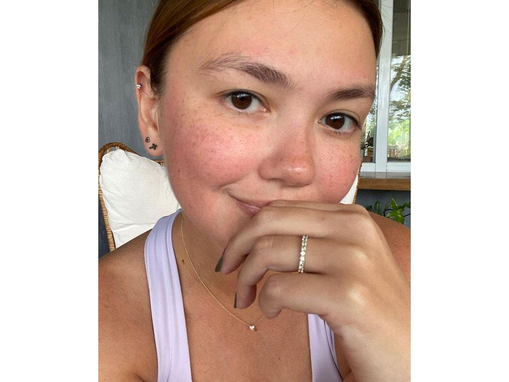 Angelica Panganiban