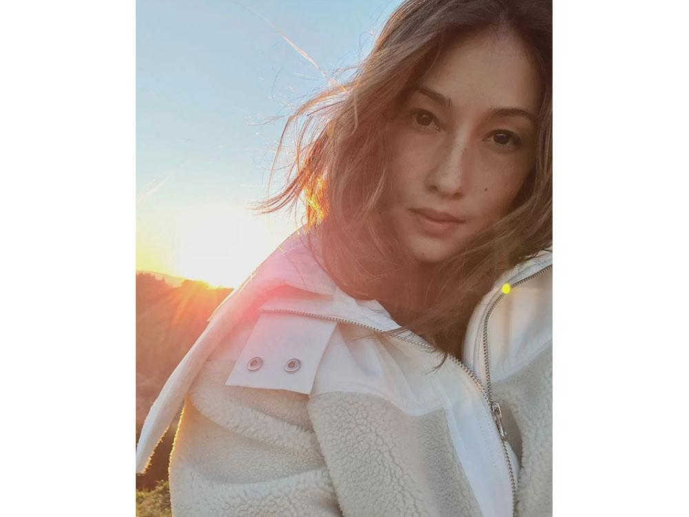 Solenn Heussaff