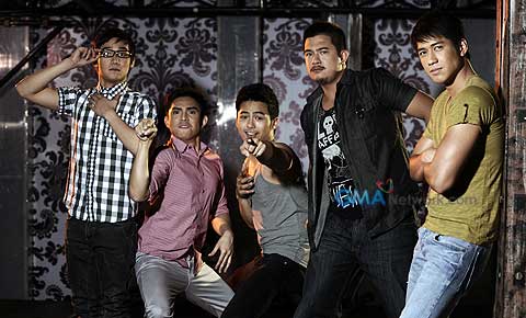 Behind the Scenes of My Kotrabida Girl