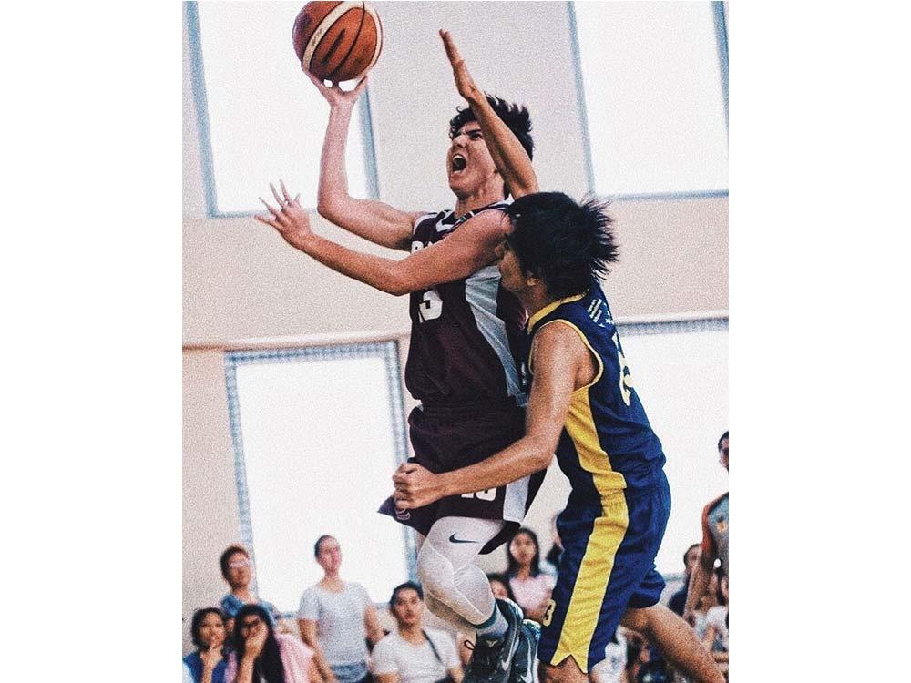 Sotto set to become first-ever Filipino homegrown NBA draftee -  BusinessWorld Online