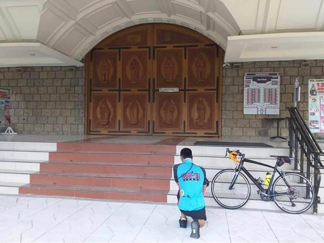 Prayers for Recovery