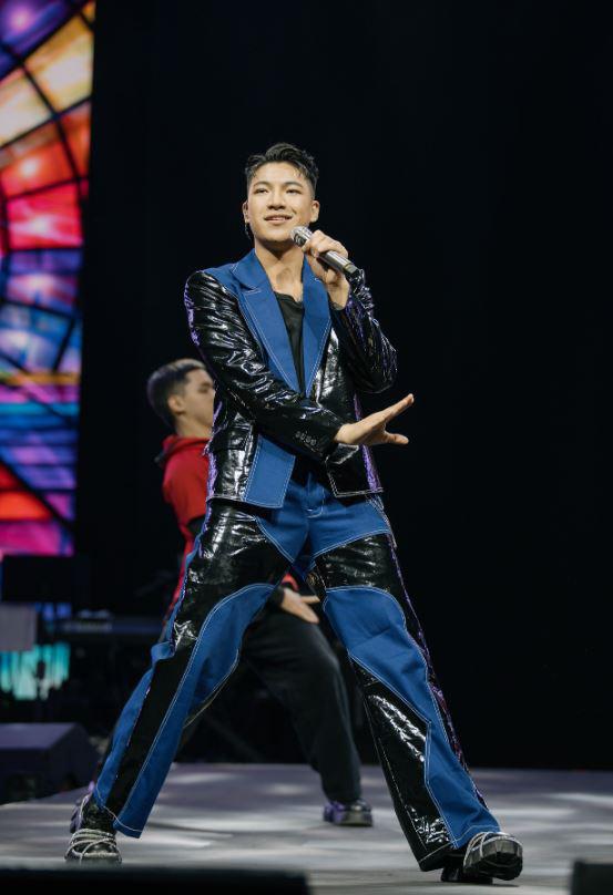 Darren Espanto