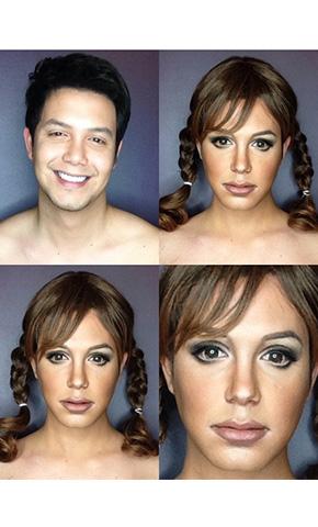 Paolo Ballesteros