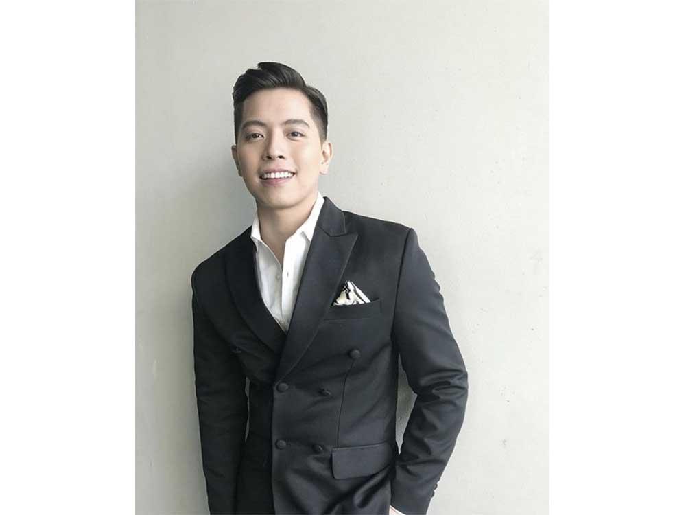 Jason Dy
