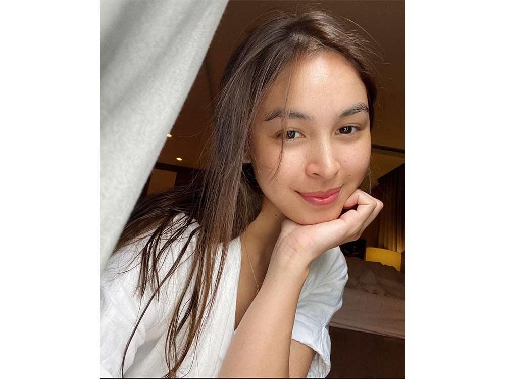 Julia Barretto