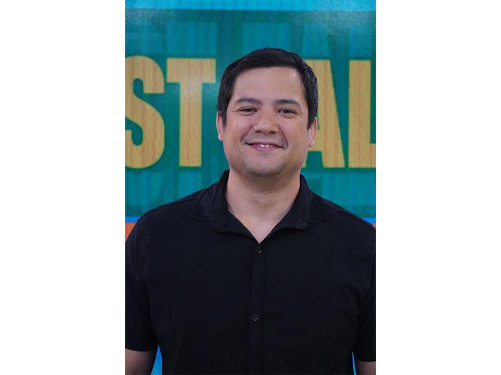 Biggest fear as a father