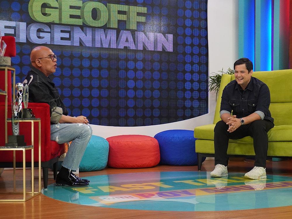 Geoff Eigenmann