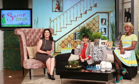 The songbird and Gerphil