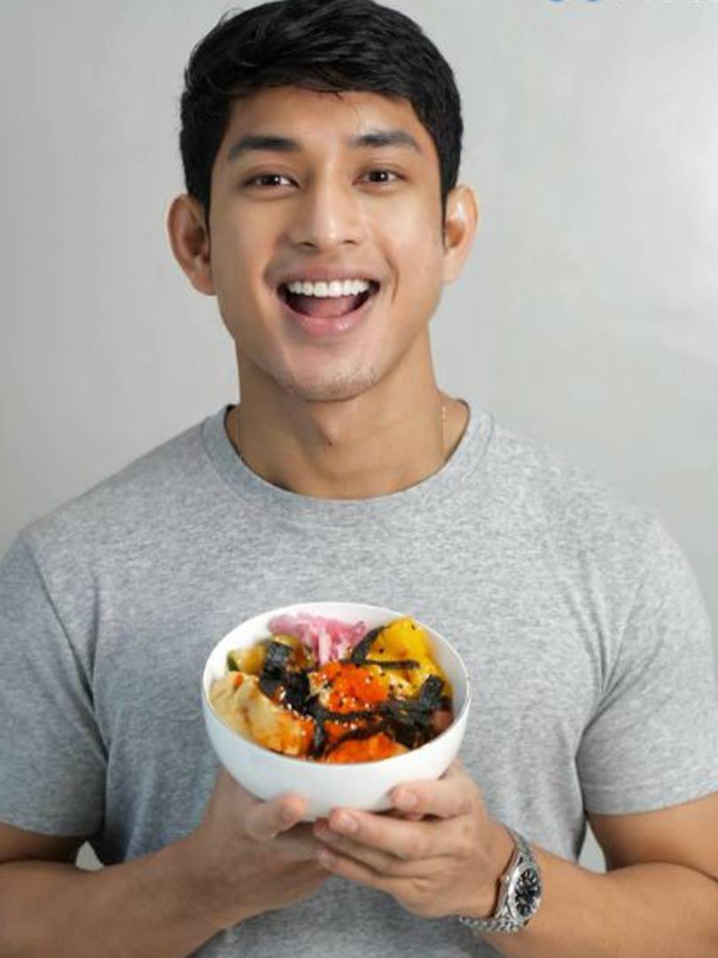 Gerick Manalo