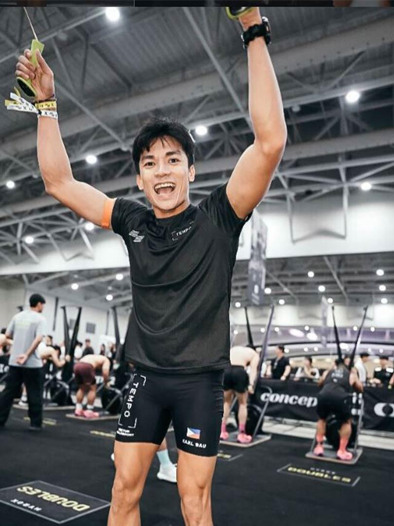 Karl Bautista