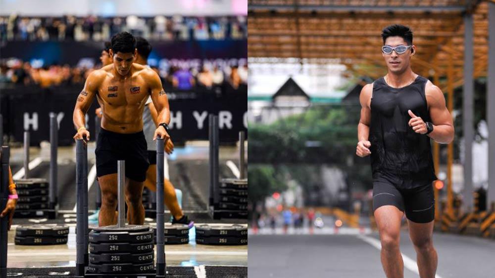 Mauro fit