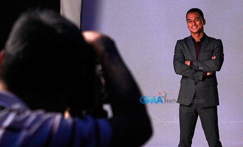 Get intense with the characters of 'Rhodora X'