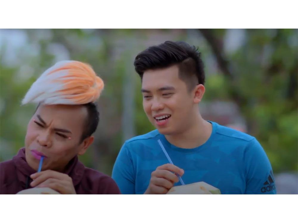 Inday Will Always Love You