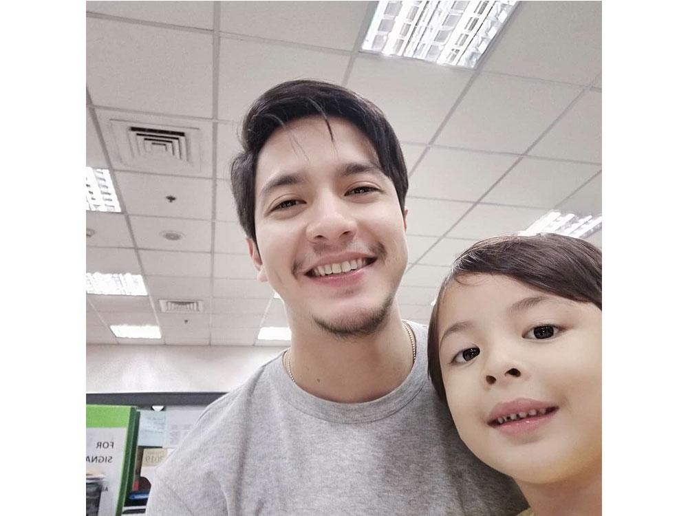 Alden Richards
