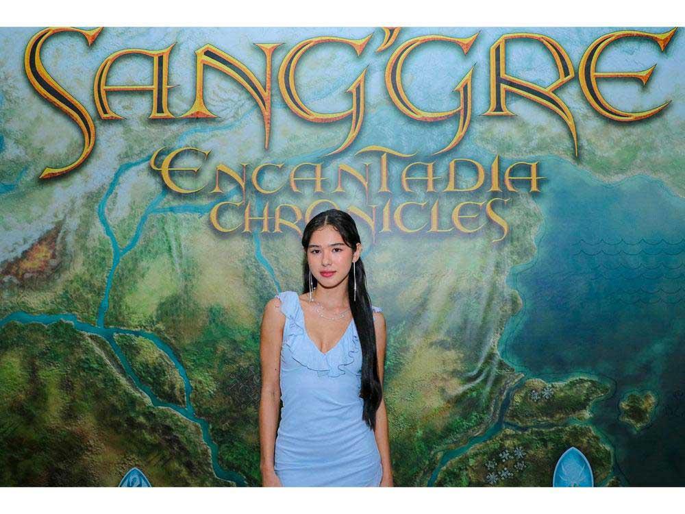 Sang'gre