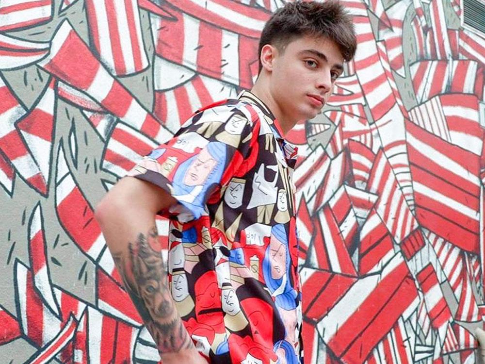 Love for Philippines