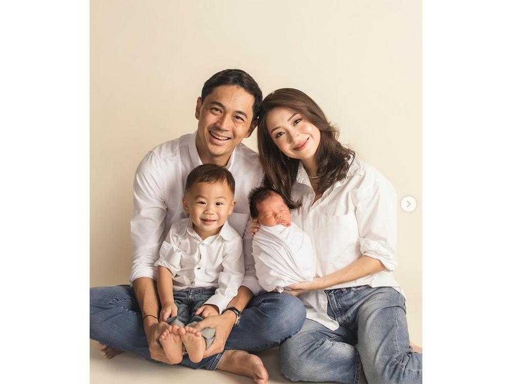 Get to know actor and engineer Slater Young | GMA Entertainment