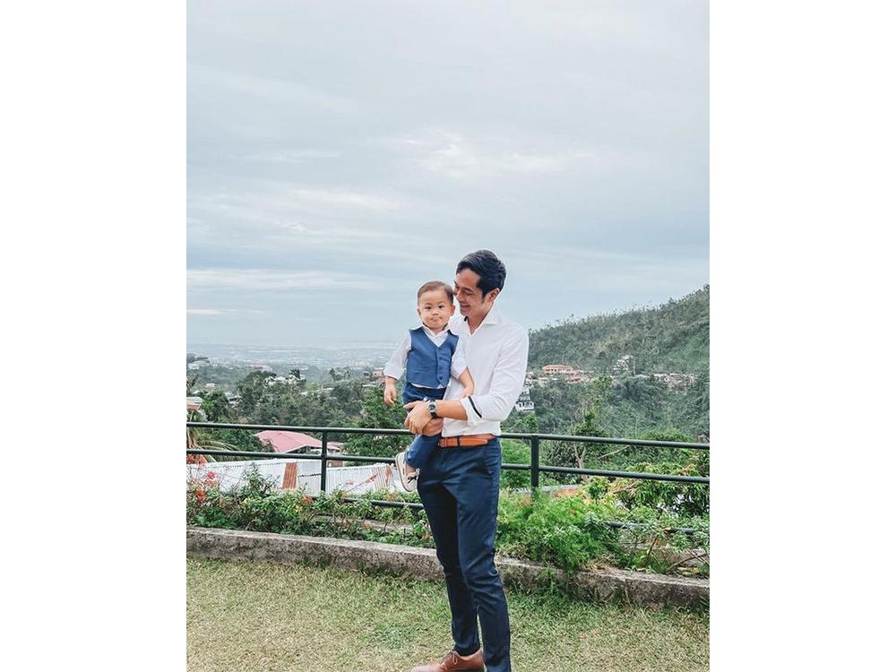 Get to know actor and engineer Slater Young | GMA Entertainment