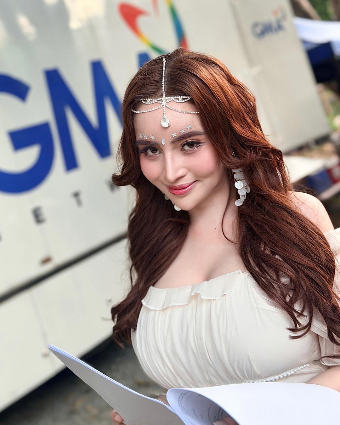 GMA shows