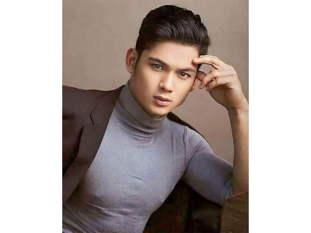 Philippine Representative