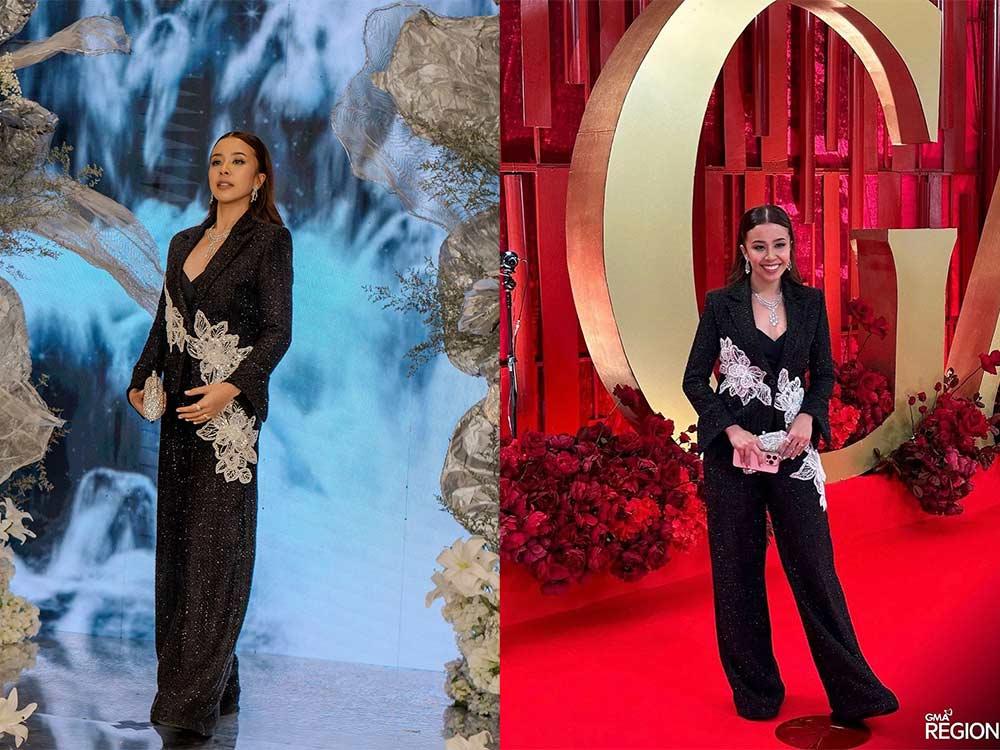 Billboard and commercials