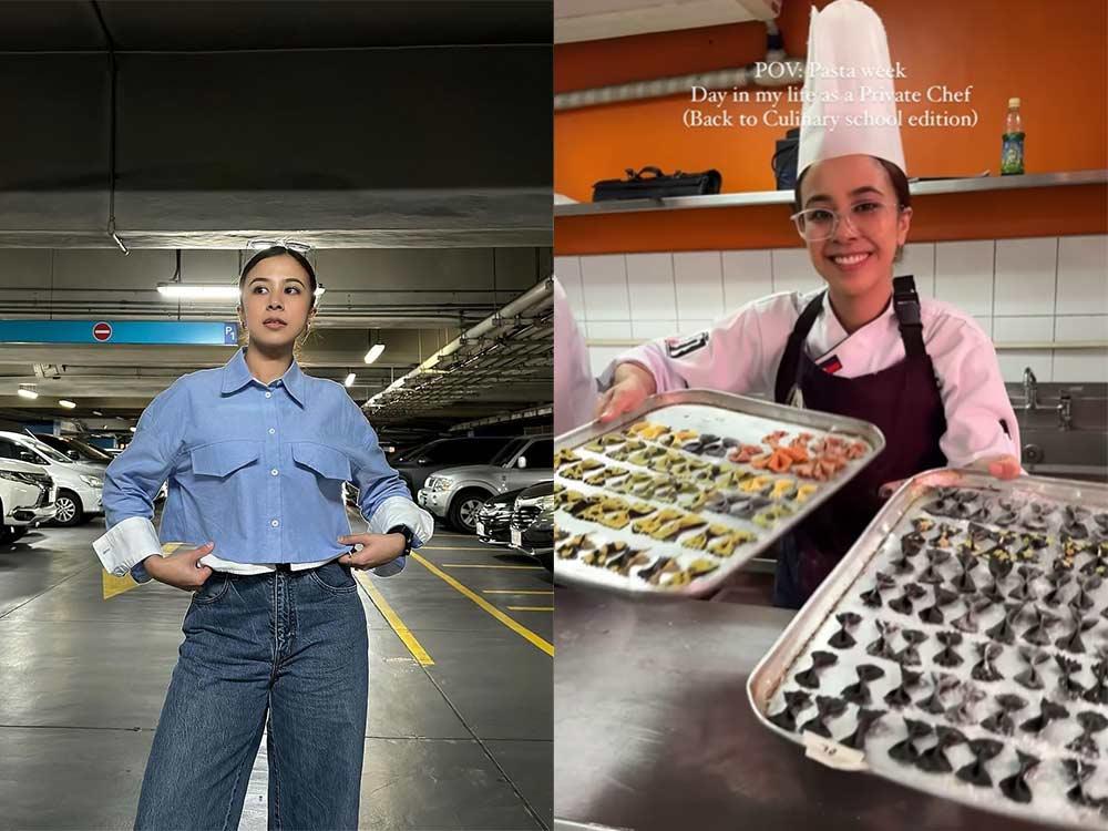 Communications graduate