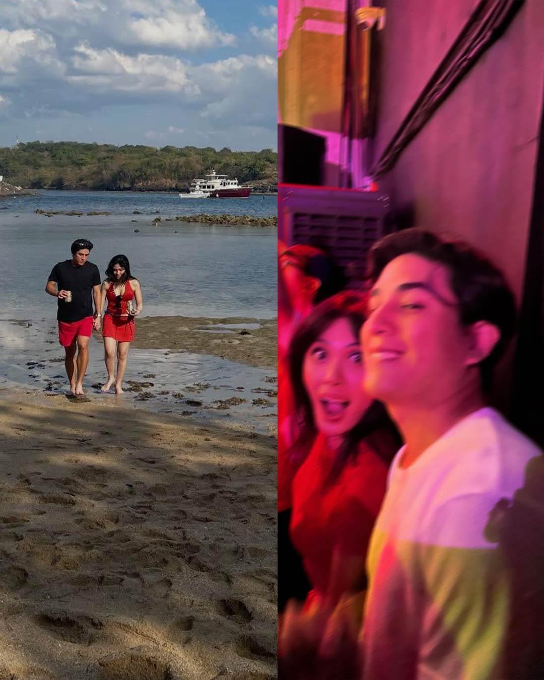 Relationship - frankiepangilinan/IG