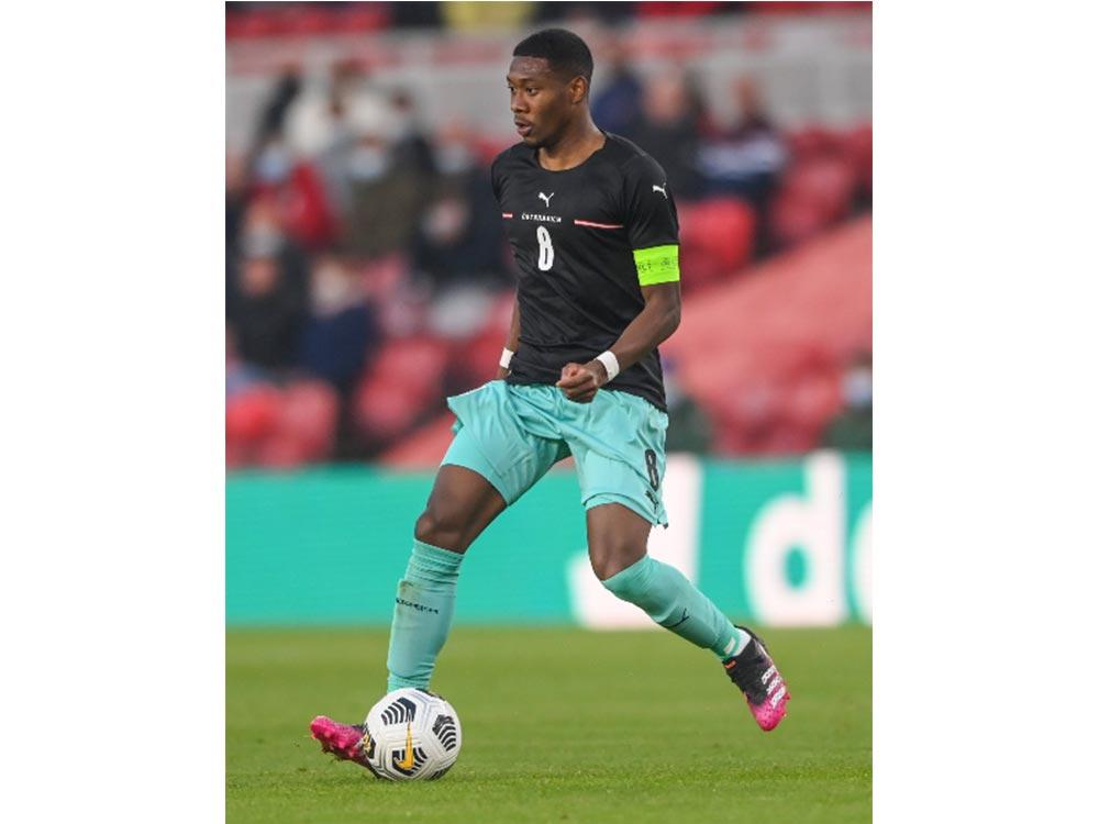 Austria national team