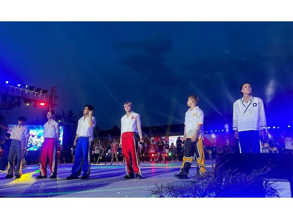 Dagundong: Alamat First Solo Concert