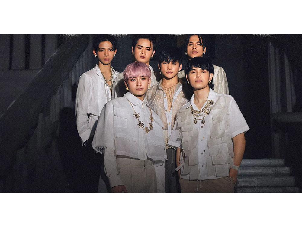 Get to know Filipino pride boy group, ALAMAT | GMA Entertainment