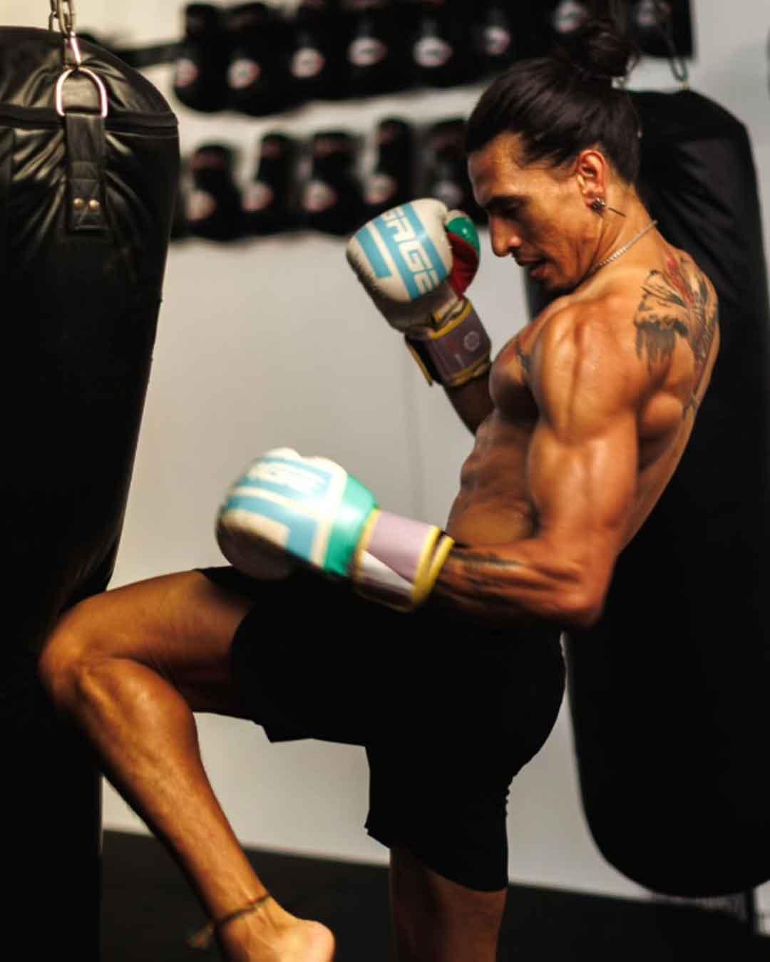 Kickboxer