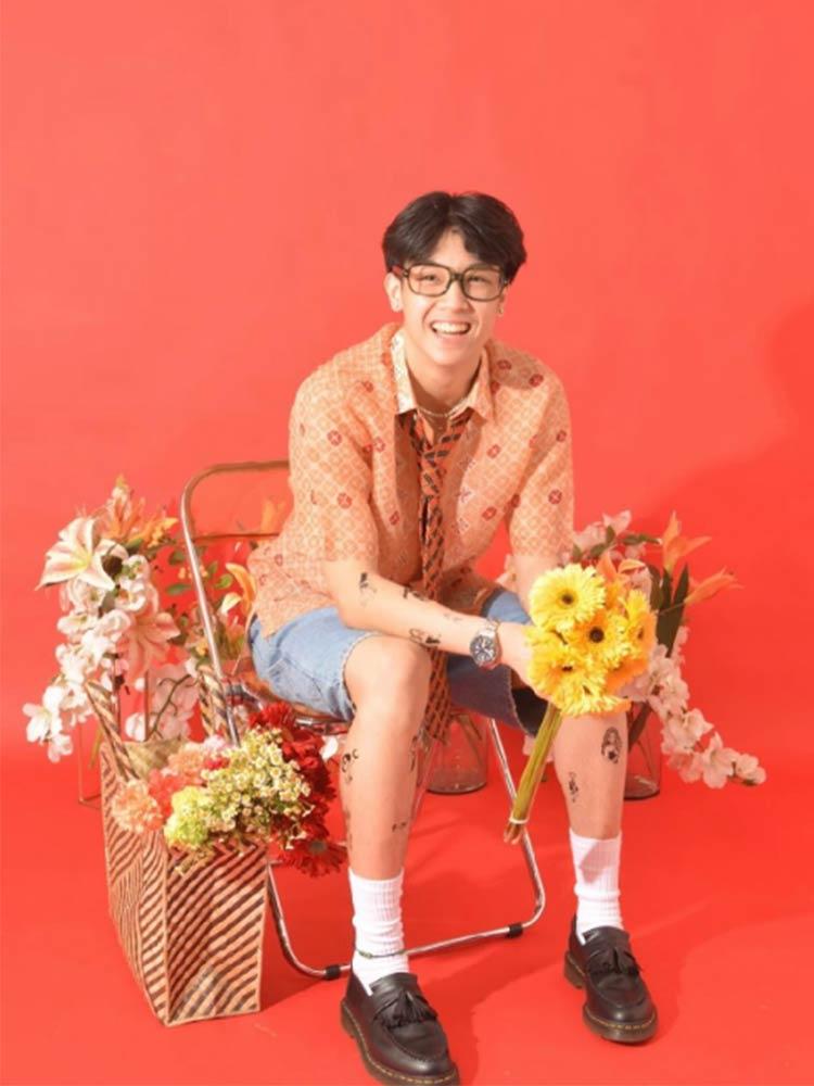 Franchesko Juan Capistrano