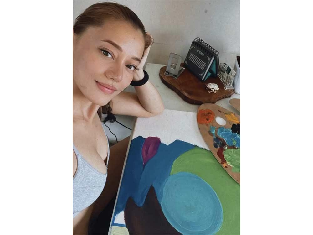 Painting