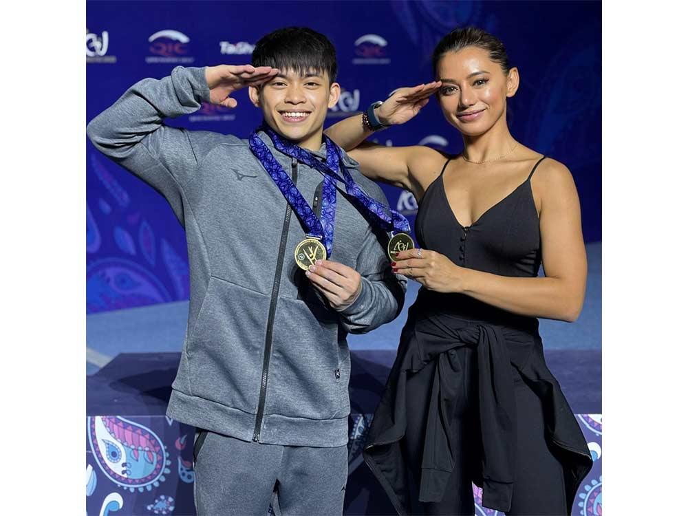 Sports Occupational TherapistĀ