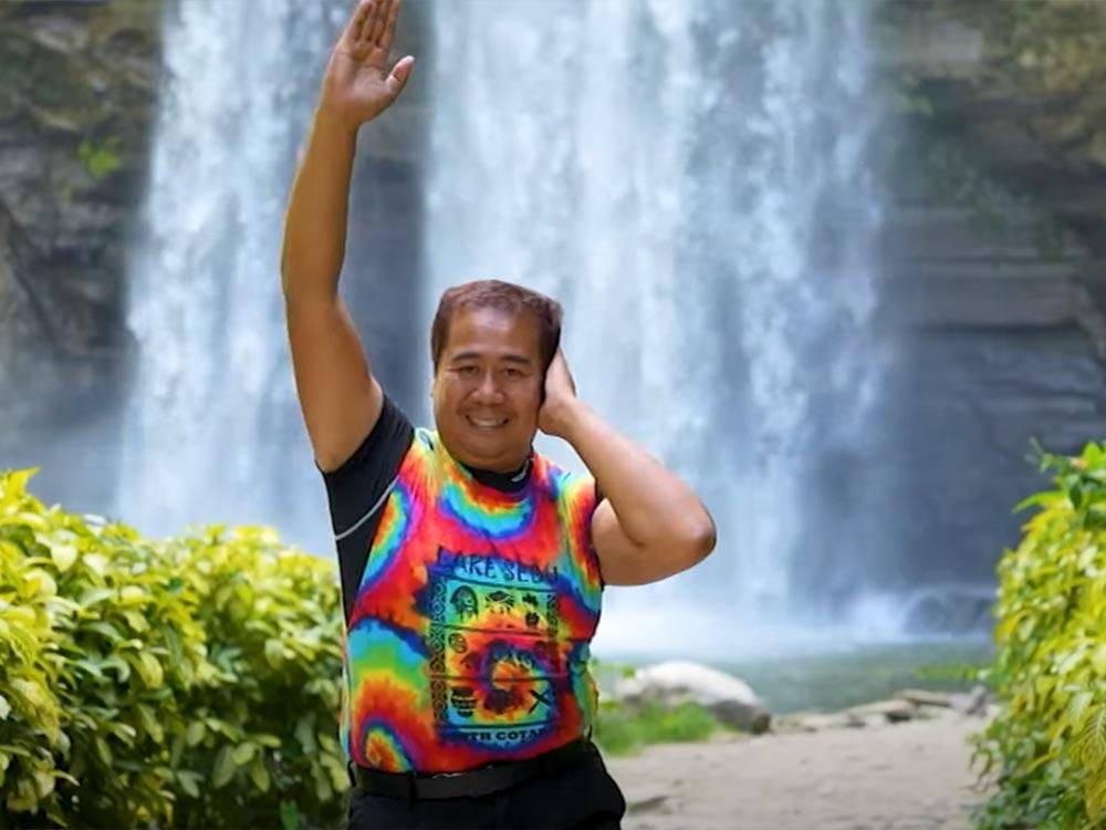 Pitik with Soft Moves