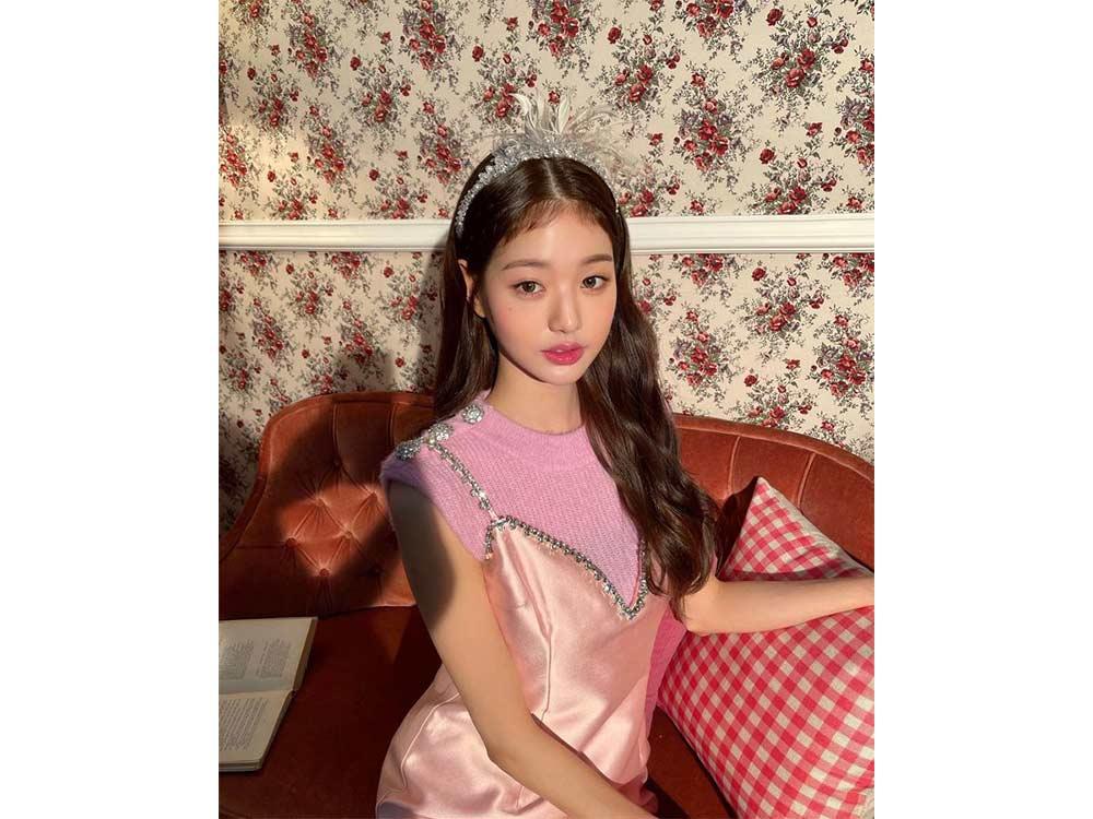 Get To Know IVE's Jang Wonyoung | GMA Entertainment