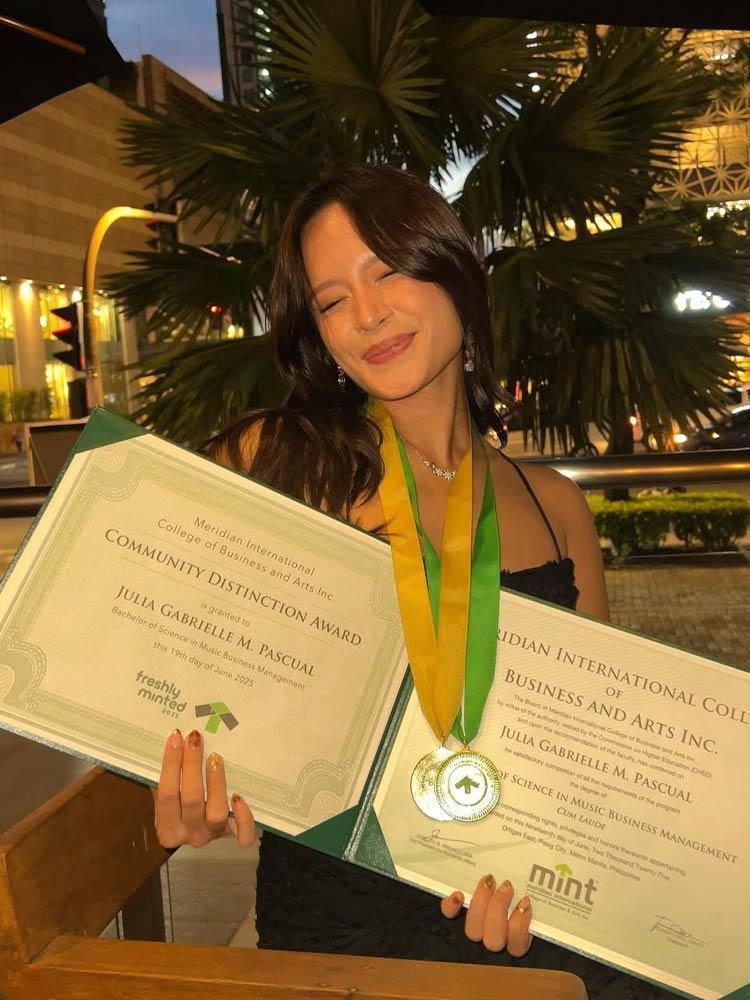 Graduate