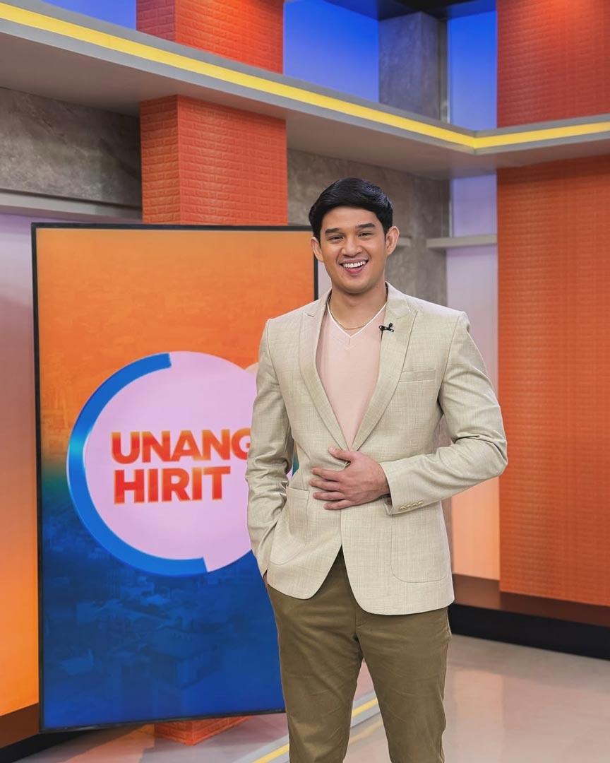 Unang Hirit 