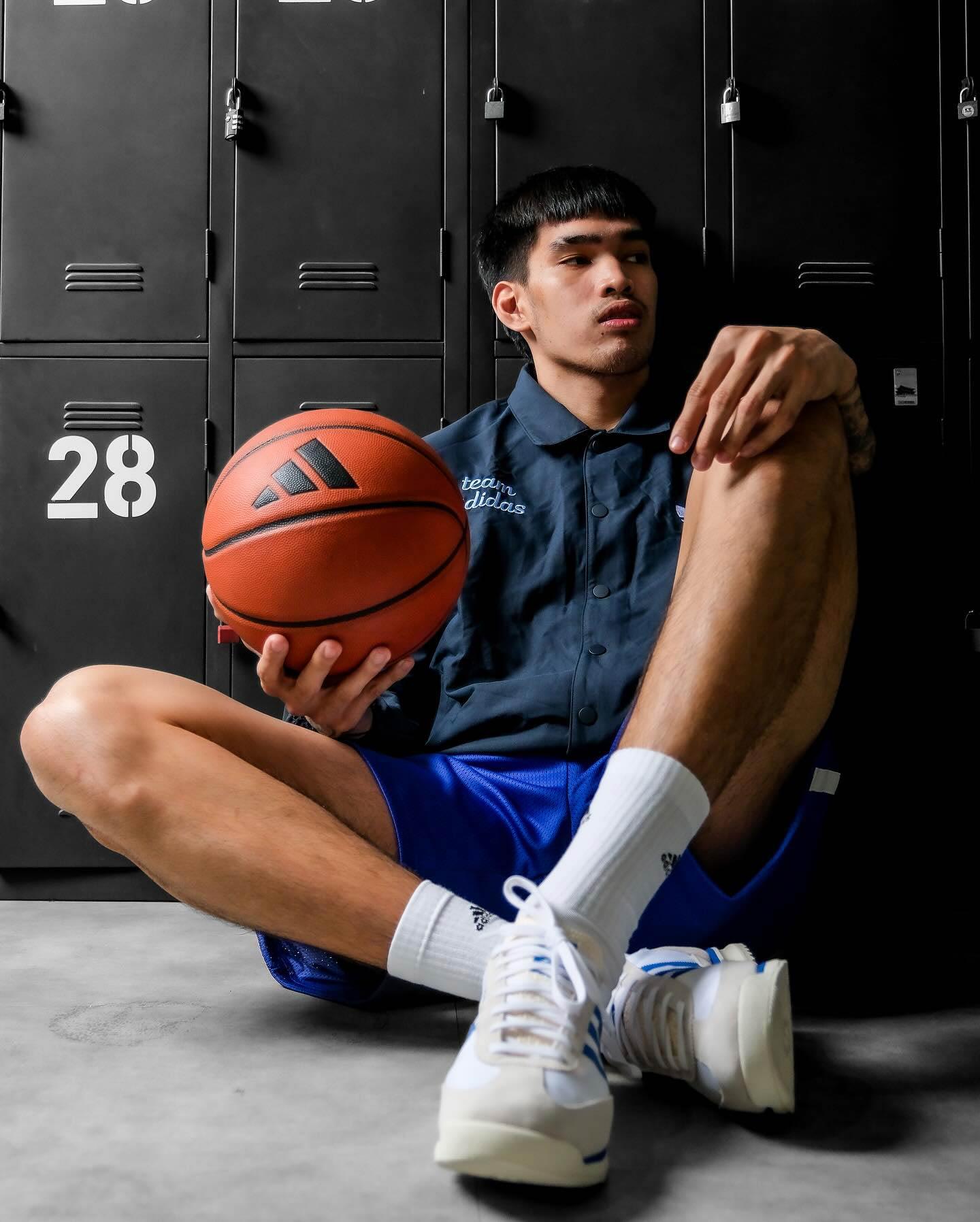 Kevin Quiambao