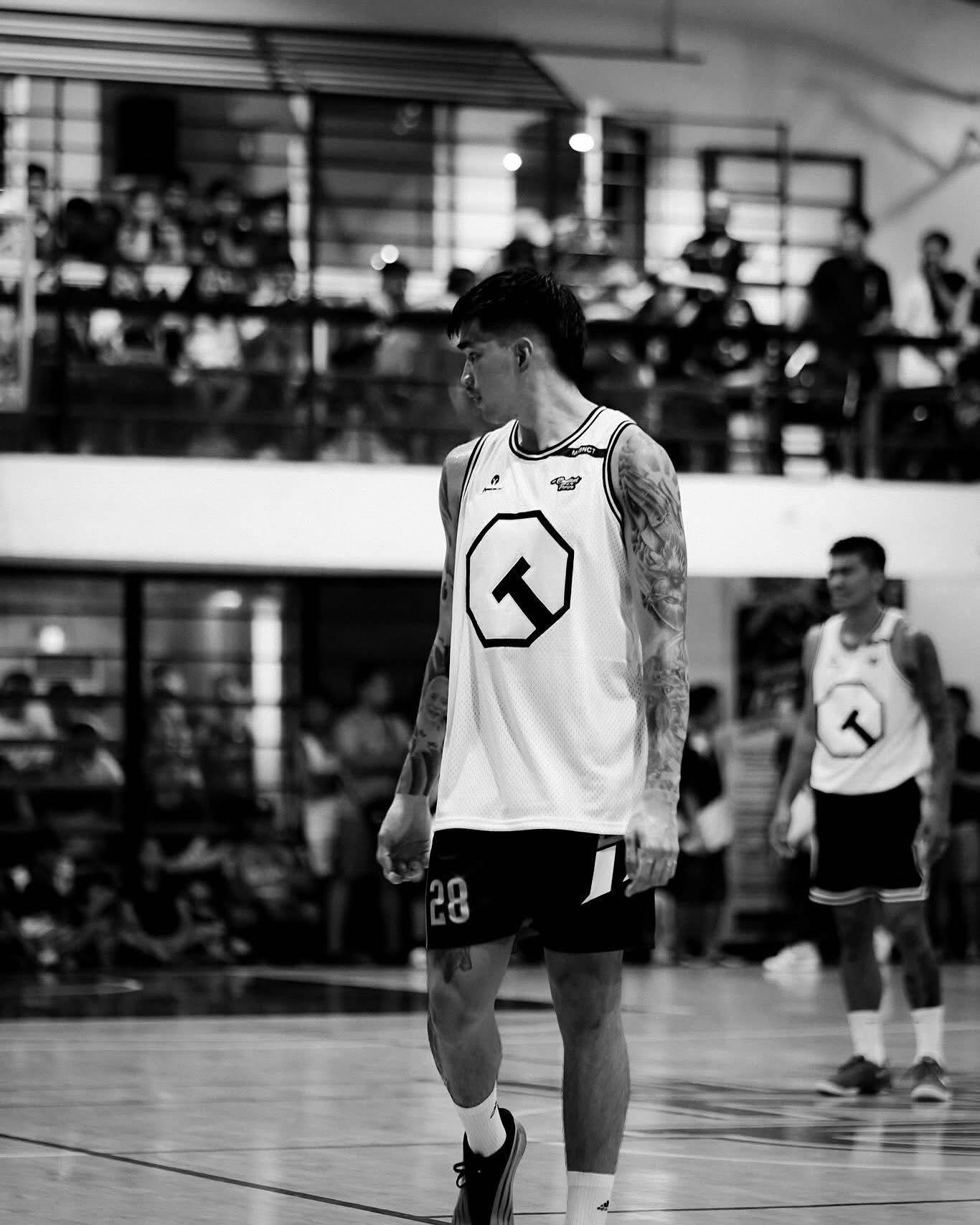 UAAP 2023