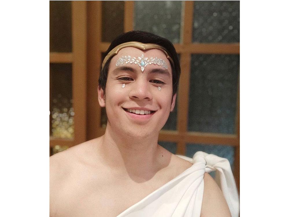 'My Fantastic Pag-ibig'