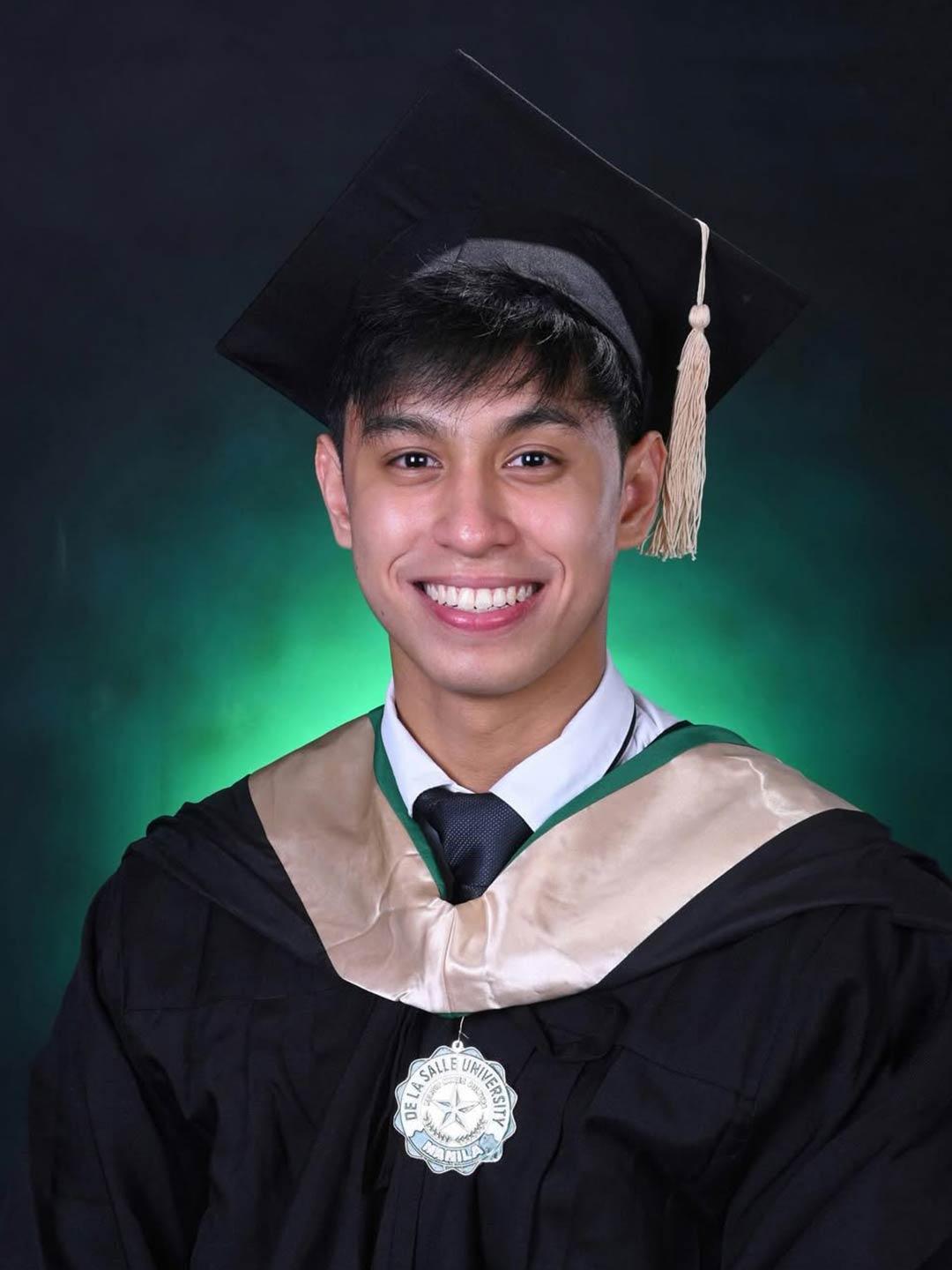 DLSU